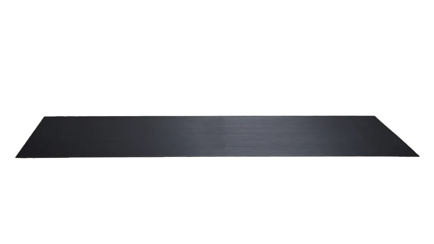 Vinyl Rower Mat Rogue Fitness Canada